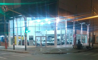 Concesionario Renault - San Justo - Ruta 3 Automotores S.A.