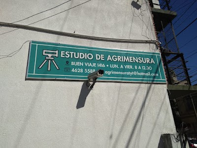 Estudio de Agrimensura Torres & Tiseira