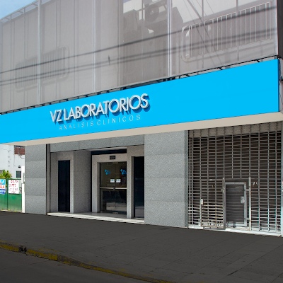 VZ LABORATORIOS Viniegra - Zanuso "San Justo"