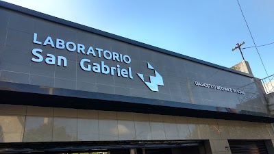 Laboratorio San Gabriel - Lomas del Mirador