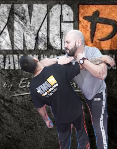 Krav Maga Global, La Matanza