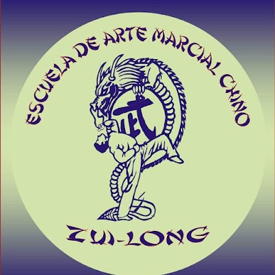 ESCUELA DE ARTE MARCIAL CHINO , ZUI - LONG ( PROFE : DIEGO )