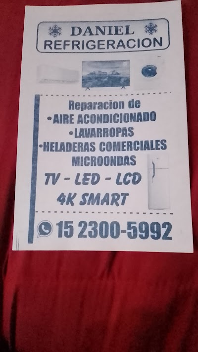 Servicio Tecnico.