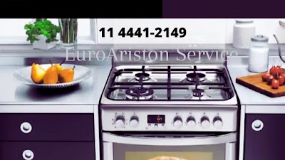 Ariston Service Oficial - Servicio técnico - Venta de repuestos de electrodométicos