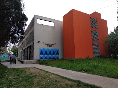 School of Art Leopoldo Marechal