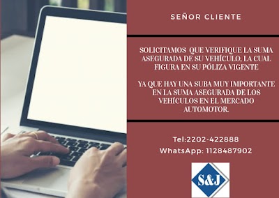 Organización Seguros S & J