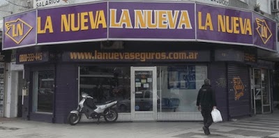 La Nueva Seguros