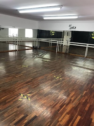 En Línea Estudio de Danza y Arte