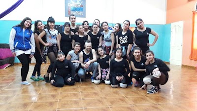 Escuela de Danzas Micaela Ramos