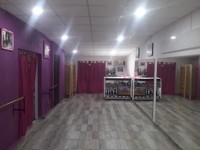 mb dance studio