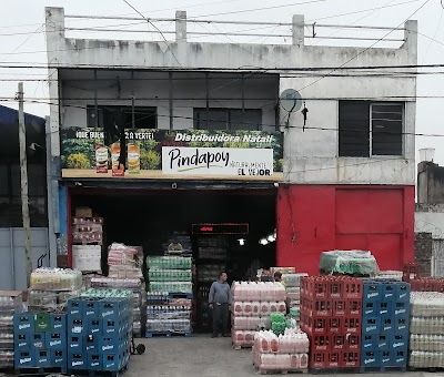 Distribuidora Natali - Dist de Gaseosas Y Cervezas