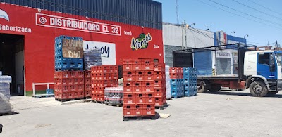 DISTRIBUIDORA DE BEBIDAS "EL 32"