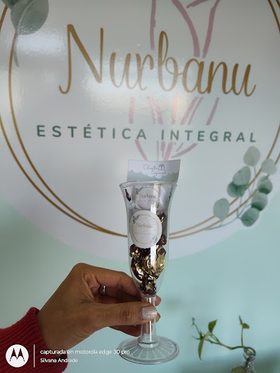 Estética Integral & SPA de masajes NURBANU 🌷