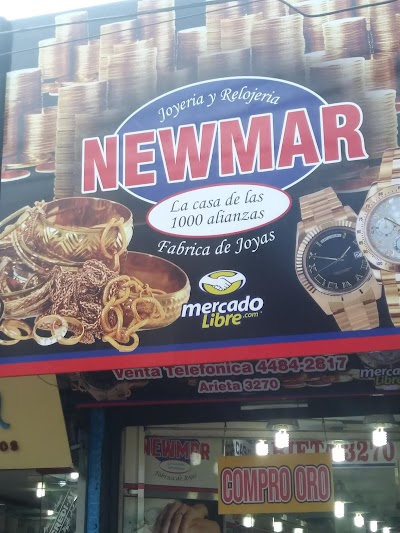 Joyería NewMar