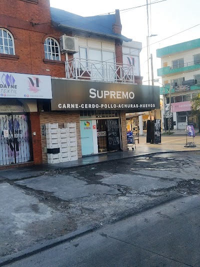 El Supremo Carnicería y Granja