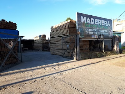 MADERERA CERRO VERDE