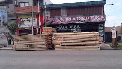 Maderera Don Bosco