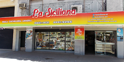 La Siciliana S.R.L.