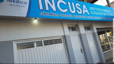 Centro medico INCUSA