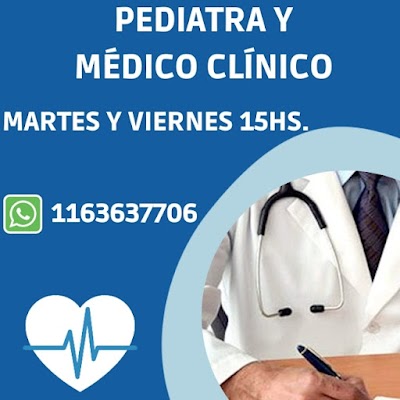 Centro Medico Dr. A. Sosa Villamayor