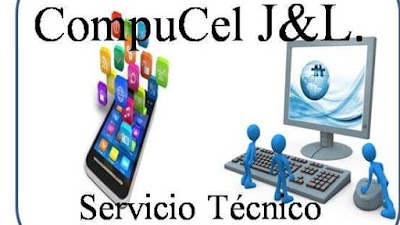 Servicio para celulares y computadoras J y L