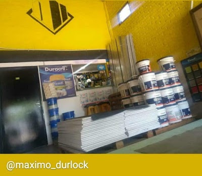 Maximo Construcciones En Seco