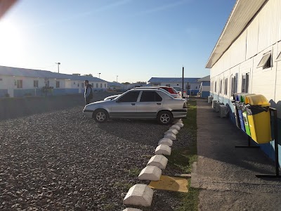 Constructora Queiroz Galvao SA Centro Construcciones SA - UTE BRT La Matanza