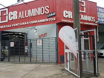 CR Aluminios