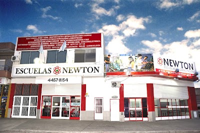 Escuelas Newton