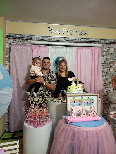 Bur Eventos