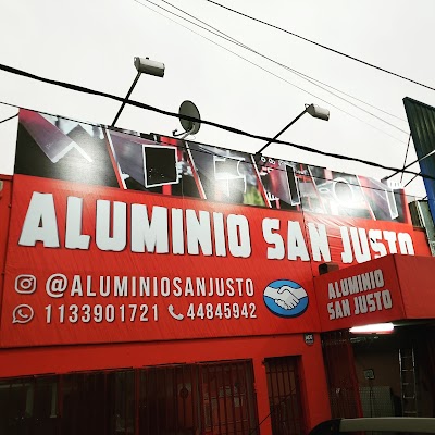 ALUMINUM SAN FAIR