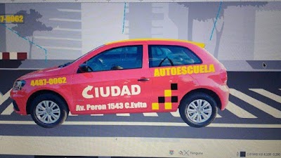 Drivers Academy Ciudad Evita