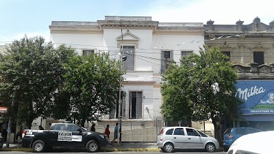 Escuela de Educación Primaria N°1 "Mariano Moreno"