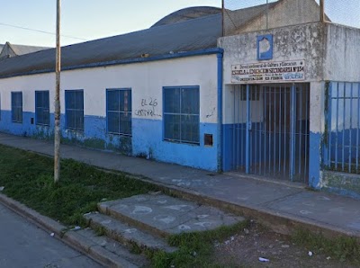 Escuela Primaria N°189