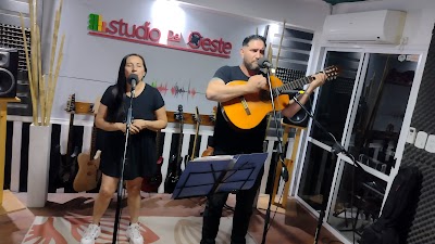 ESTUDIO DEL OESTE