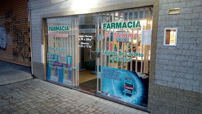 Farmacia Di Memmo