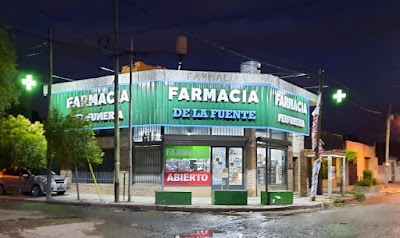 Farmacia de la Fuente