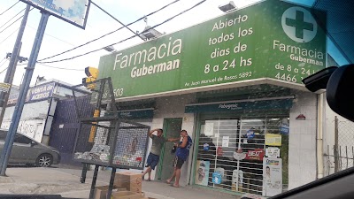 Farmacia Guberman