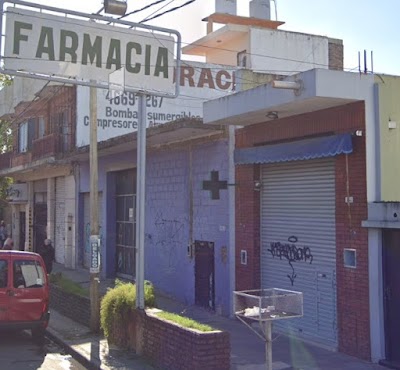 Farmacia Placita