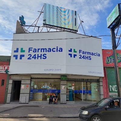 Farmacia Farma Jet, San Justo, La Matanza