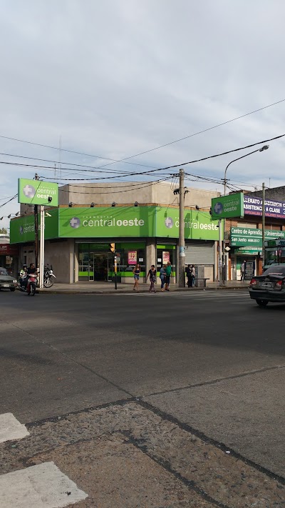 Farmacias Central Oeste- San Justo