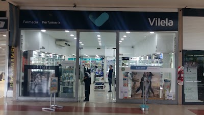 Farmacias Vilela - Farmacia Shopping Catan