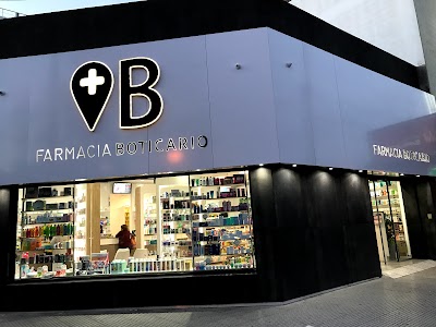 NEW PHARMACY BOTICARIO