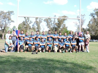 TEHUELCHES RUGBY CLUB