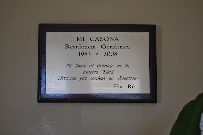 My Casona Residence Geriatrica