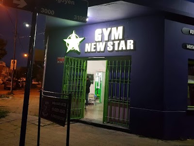 GIMNASIO NEWSTAR