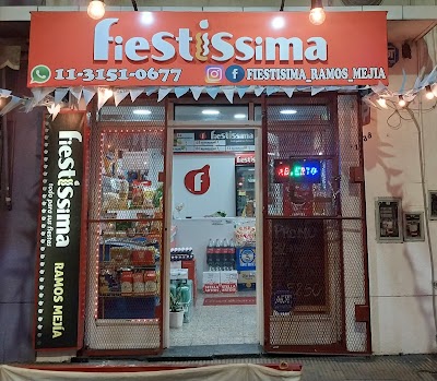 Fiestissima