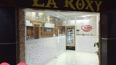 Heladeria La Roxy