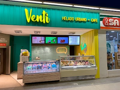 Venti Helados