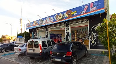 Heladeria Tafela